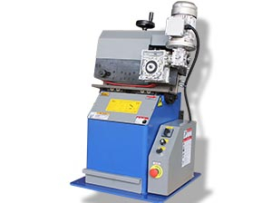 GMMA-20T Table Edge Milling Machine